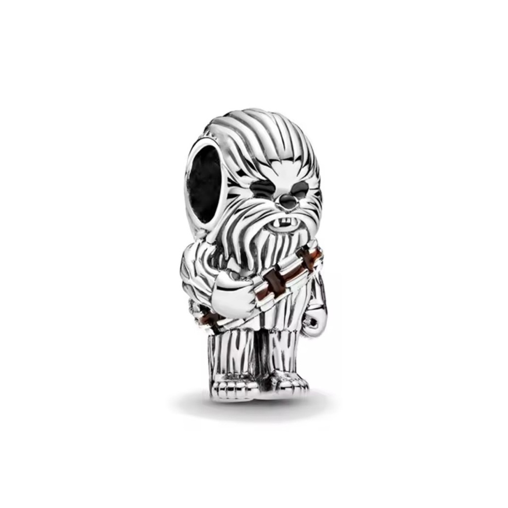 New Star Wars Chewbacca Charm